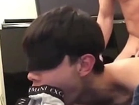 Ass