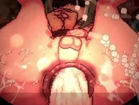 Cum in mouth